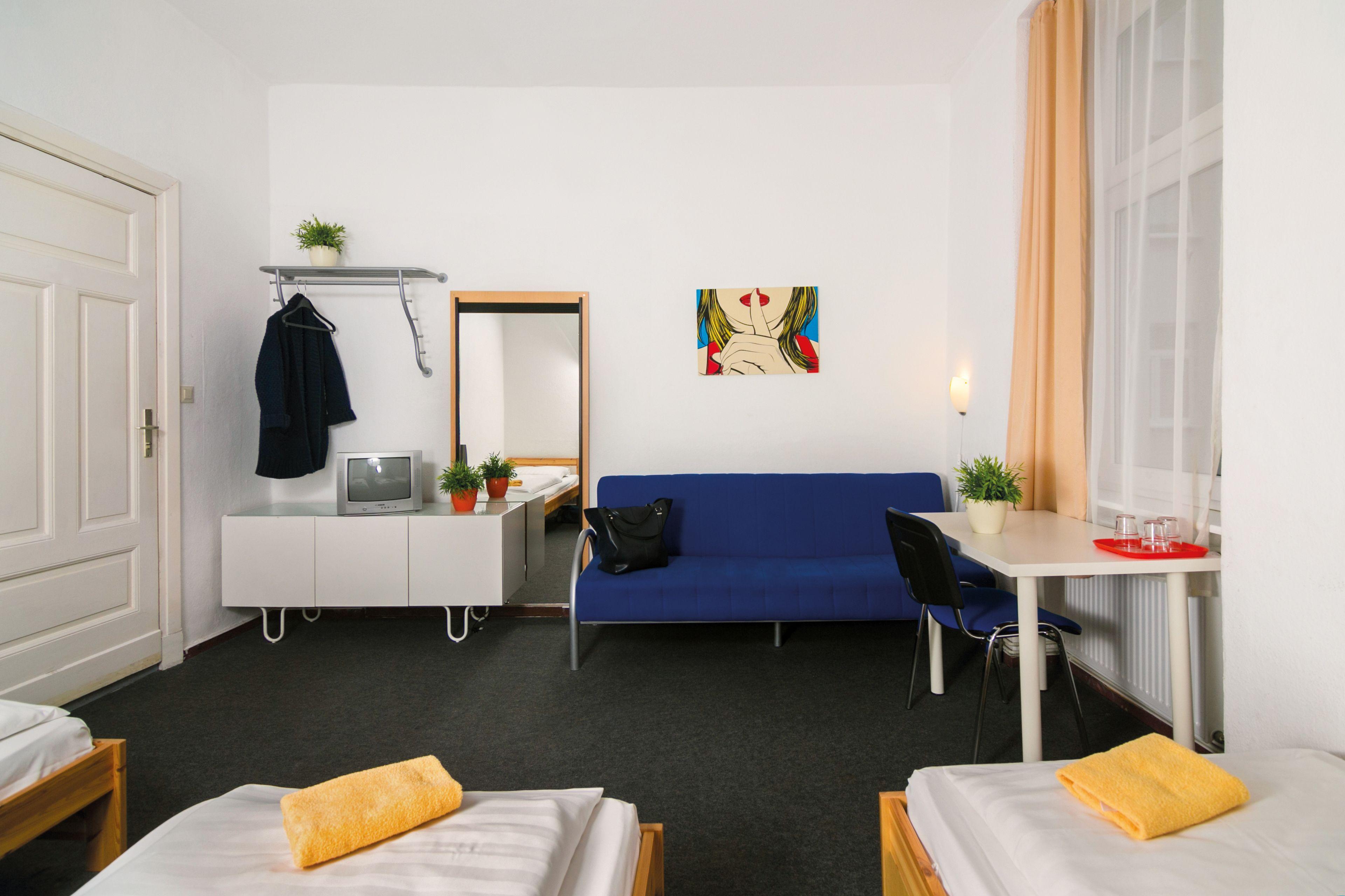 Hotel Avalex — Photos 2